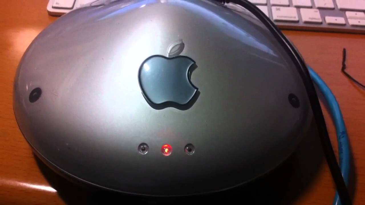 Airport Base Station (Graphite)