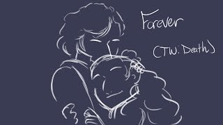 Forever - Adrienne and Johnathan (OC Animatic)
TW: death
song is from Rooster Teeths Season 10 of RvB which made me cry my fucking eyes out bless their fucking souls!
Ive been really into these two lately sorry. They are Adrienne and Johnathan. She was an indentured Irish servant and long story short, he paid the rest of her debt and they got married. idk if you guys would want a comic but let me know :)
Im going to get burn done I swear I have had an emotional week so im kinda dead inside :P
EQUIPMENT:
WACOM INTUOS TABLET
HP PAVILION LAPTOP
ADOBE PHOTOSHOP CS6 (whatever the latest one is tbh idk)
SERIF MOVIEPLUS STARTER EDITION (No longer available for free)
WONDERSHARE VIDEO CONVERTER
OPEN BROADCASTER SOFTWARE (obs)
CHECK OUT MY COMIC:https://tapastic.com/series/Hysterical-Historicals
I dont own the music!!
I HAVE A STORE: https://www.redbubble.com/people/allisoncoon?ref=account-nav-dropdown&asc=u
I HAVE A PATREON!: https://www.patreon.com/user?u=1006519
Commissions are open:
email allisonmichellecoon@gmail.com
Deviantart: allisonmichellecoon
Instagram: allisonmichellecoon
Twitter: @DaMaskedPhantom
Snapchat: allisonmcoon
(Contacting me through instagram is the best way to get to me) Forever - Adrienne and Johnathan (OC Animatic)