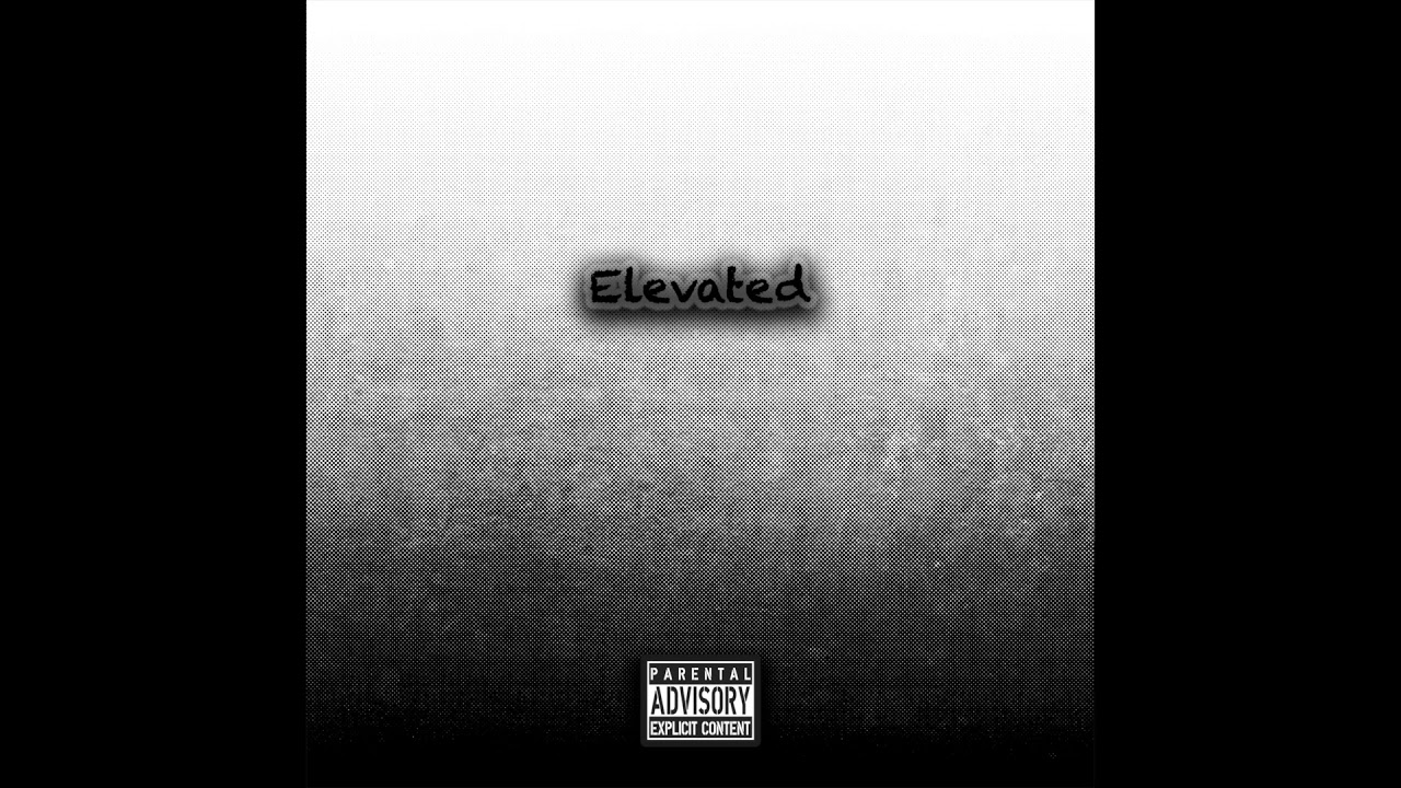 Fresh Kid on Saturn - Elevated (Official Audio) [Prod. Sweatchy BeatzZz]