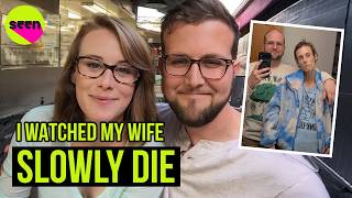 I became my wife's full-time caregiver