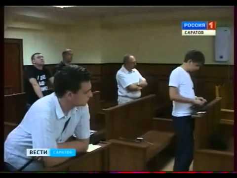 Суд огласил приговор Юрию Нефедову