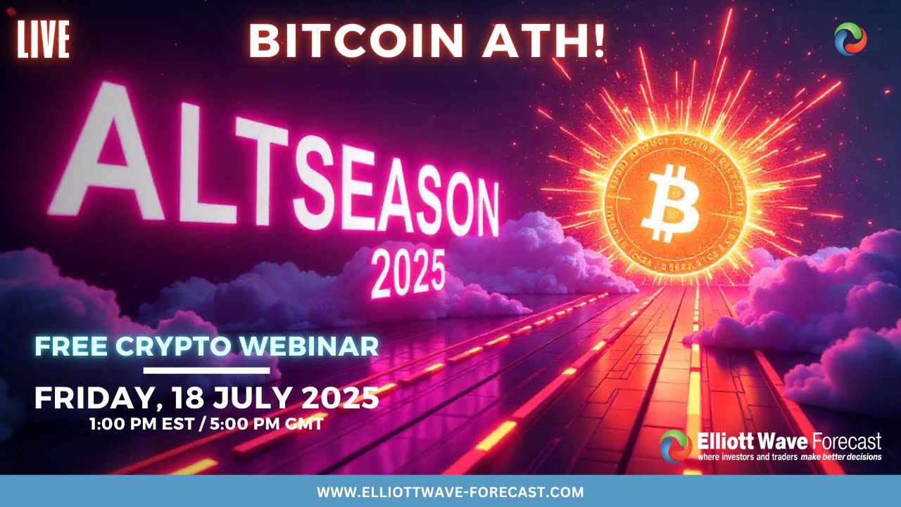 ALTSEASON 2025 STARTING? ETH & XRP price prediction After Bitcoin ATH! (  LIVE Analysis )