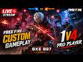 BXE 897 Live Stream