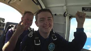 Swoopware: Skydive - Alexander
