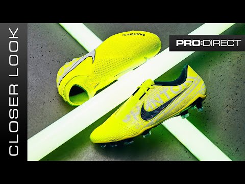 pro direct phantom venom
