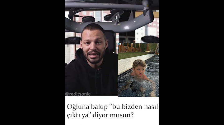 Avatar Atakan'ın oğlu Aslan