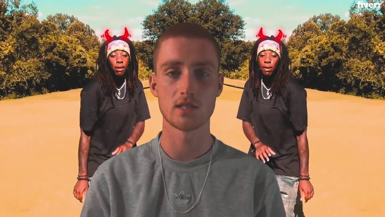 Edit your music video or raw footage like cole bennet - Best Video Editing service