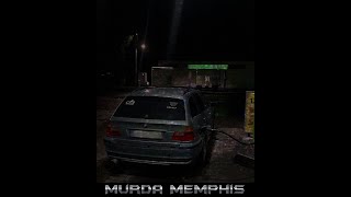 TsvgPlxya - Murda Memphis (Slowed)