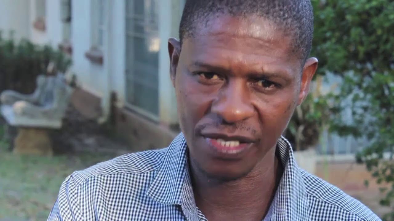 Journalism in Zimbabwe