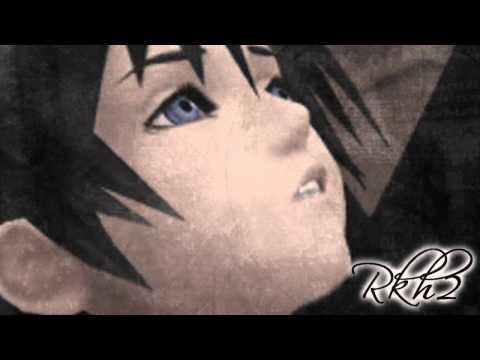 ~ I don't want this, Xion... ~