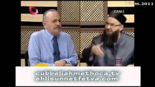 Makineyle Tavuk Kesimi Helalmidir