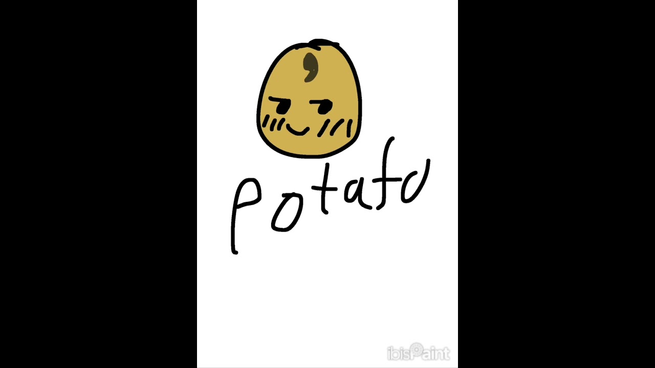 Potato - YouTube