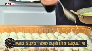 Mutfakta Hayat - Boşnakların ünlü lezzeti Boşnak Böreği