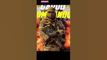 कोबरा कमांडो सांप खा लेते हैं #shortvideo #cobra #shorts #indianarmy #facts #army#subscribe military