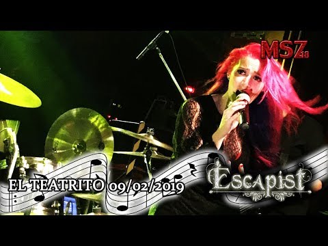 Escapist - El