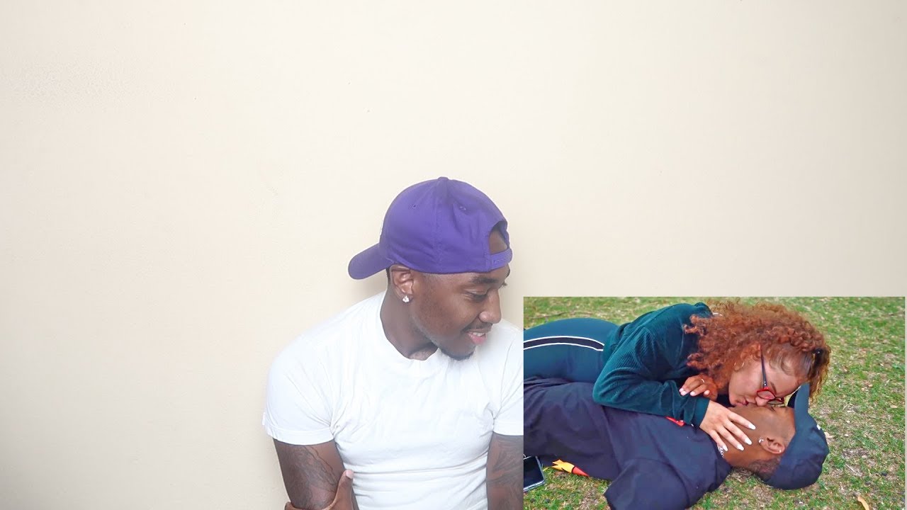 girls like you I Wish I Never Met You- Domo Wilson (Official Music Video) Reaction