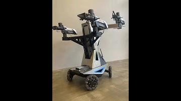 Mobile ALOHA - A Smart Home Robot - Compilation of Autonomous Skills Upgraded version