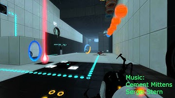 NEW PORTAL 2 LEVEL EDITOR??? :O