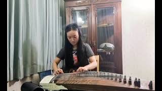 古箏 - (繁花)《三生三世十里桃花》กู่เจิงเพลงประกอบซีรี่ย์สามชาติสามภพ ป่าท้อสิบหลี่ : Guzheng Cover - (Fan Hua)