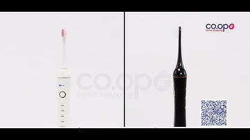 Bàn chải điện sóng âm sạch mảng bám và cao răng Kachi MK309