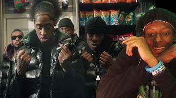 Pheanx Reacts To Sappo Floss x Quelly Woo - Make It Work