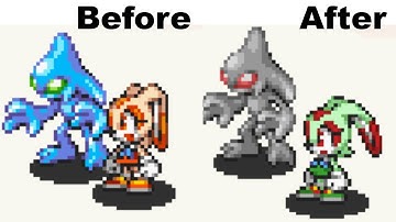 How to Mod/Change GBA Color Palettes