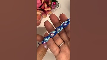 Clic arriba👆para el vídeo completo #tutorial #hechoamano #diy #macrame #macrametutorial