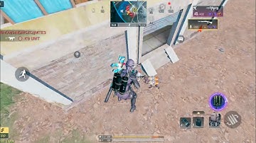 Solo Vs Squad.. 17 kills | Igniter | Full Gameplay