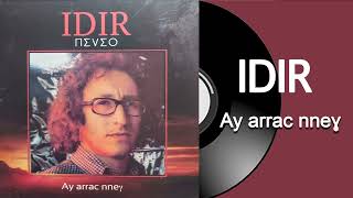 Idir - Muhend-Nneɣ Awah Awah