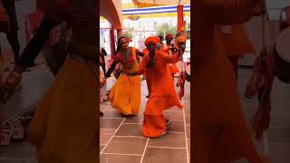 Chali Aala Shok Kda Na Pala Baba Na