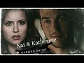 Kai & Katherine || Падший ангел