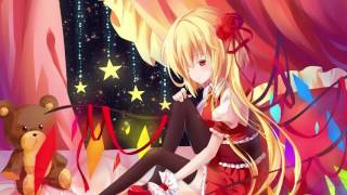 Video thumbnail of "[東方Vocal] [Frozen Starfall] Tiny Miracle (feat. 瑶山百霊)"