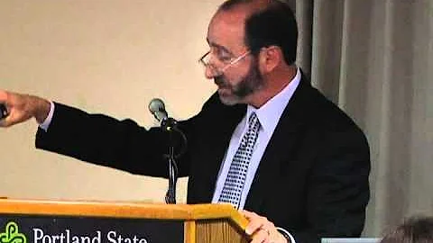 Shireman 2012 Memorial Lecture - Featuring Juvenil...