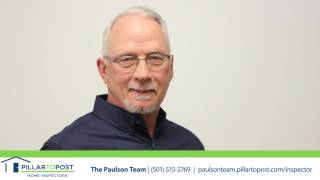 The Paulson Team -- Pillar To Post