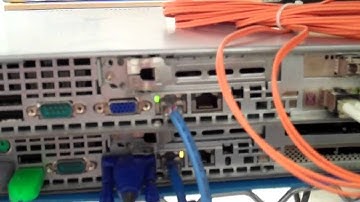 SANBlaze FCoE Demo system