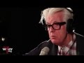 Nick Lowe - Rome Wasn't Built In A Day (Live at WFUV)