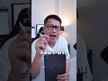 ปัญหาของคนซื้อเคส iPad Air