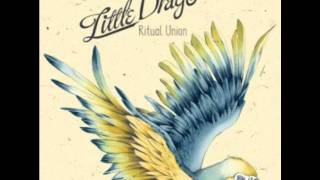 Little Dragon - Seconds