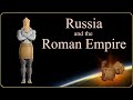 Russia and the roman empire