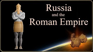 Russia and the Roman Empire