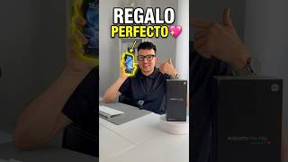 Xiaomi Mi Flip el móvil plegable que puede ser el regalo perfecto para el Día de la Madre por 599€.