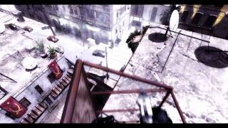CoD4 MiniMovie (MoMo) - Edited by DoxTaZy