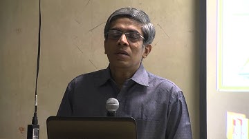 NCCRD@IITM-Inauguration