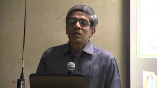 NCCRD@IITM-Inauguration