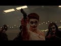 The Clown Prince Official Trailer 1 Joker Rising 2