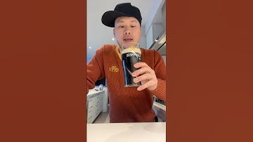 SPLIT THE G GUINNESS BEER CHALLENGE!!!!