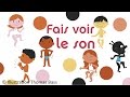 Miniature de la vidéo de la chanson Fais Voir Le Son