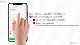 How to Purchase Local eSIM from Numero eSIM? screenshot 4