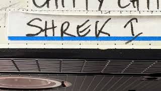 I’m Going To Save 💾 Shrek 1 On BBC One 1️⃣ At Boxing 🥊 Day After Mary Poppins On ITV1