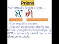 Prions #uptgtbiology #kvspgtbiology #nvs #neet
